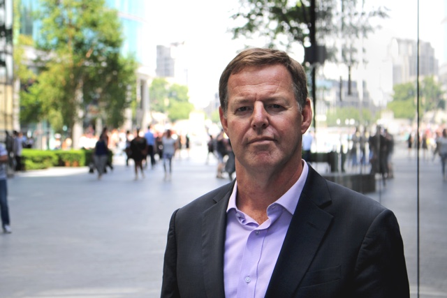 Photo of Martin Wakeling - Director